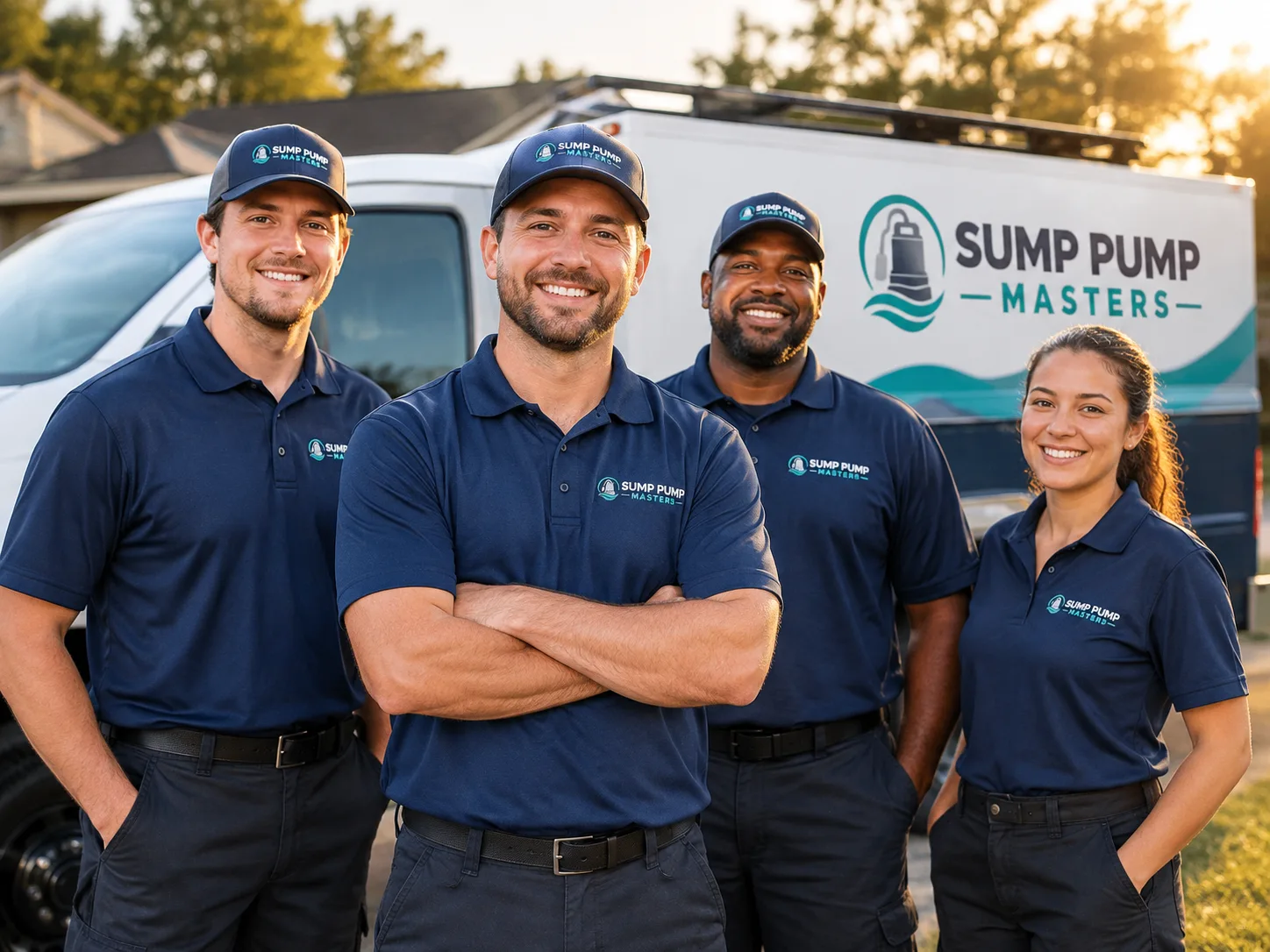 Sump Pump Repair company in Belleville, KS